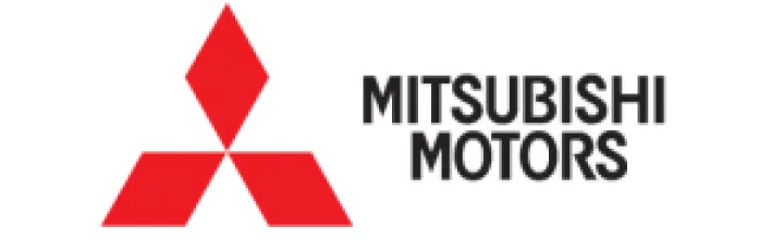 Logo Mitsubishi Lhokseumawe